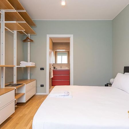 Beplace Bocconi Apartments Милан Экстерьер фото