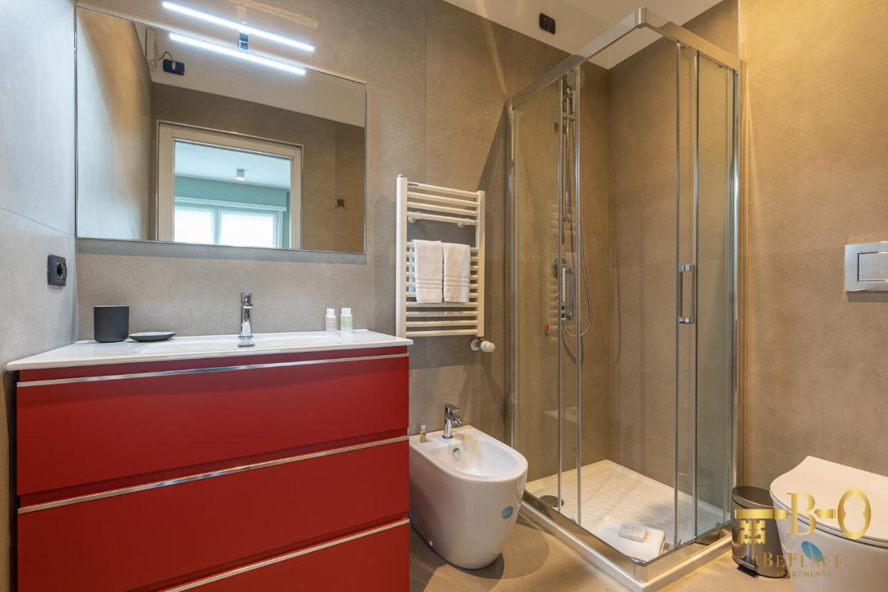Beplace Bocconi Apartments Милан Экстерьер фото