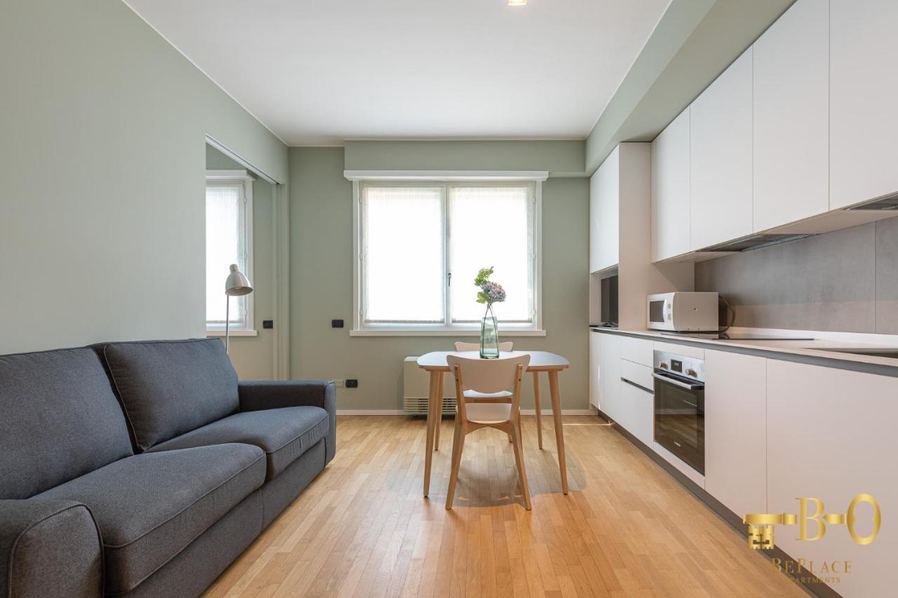 Beplace Bocconi Apartments Милан Экстерьер фото